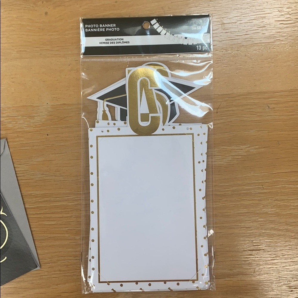 Graduation decoration bundle - Picture 2 of 8